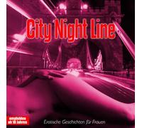 Erotik: City Night Line-Erotische Geschichten Fü [Import]