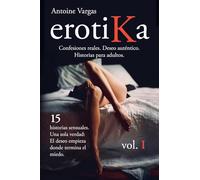 Erotika Vol. I (español): 1