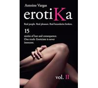 Erotika vol. II: 2