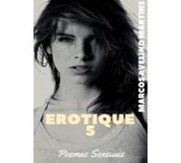 Erotique 5 (ebook)