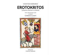 Erotokritos (romanzo d'amore e cortesie): 07 (Saggi & critici)