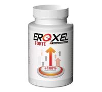 Eroxel Forte - 60 Cápsulas