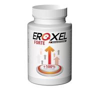 Eroxel Forte - 60 Cápsulas