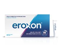 EROXON STIMGEL 4 monodosis. EXP.DATE 02/2027