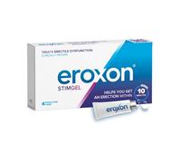 Eroxon Stim Gel 4 Tubos