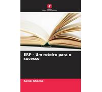 ERP - Um roteiro para o sucesso