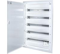 ERP24-5 001101296 Cuadro empotrable puerta metal IP40