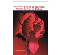 Erpes Il Fratello Furbo Di Eldest (ebook)