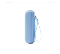 ERQIAO 1 funda de almacenamiento portátil de EVA para bolígrafo traductor, bolsa de transporte protectora para bolígrafos, Blue, Talla única