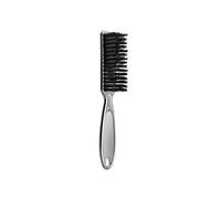 ERQIAO Cepillo de pelo suave para peluquería, peine de cabeza de aceite, cepillo de cabeza masculina, cepillo de cabeza de dios, cepillo de corte de pelo, cepillo de barba, herramientas de peluquería