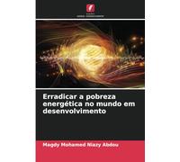 Erradicar a pobreza energética no mundo em desenvolvimento