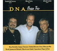 Errado - DNA Bossa Trio