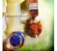 Errante, Emanuele - The Evanescence Of A Thousand Colors