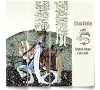 Errata Corrige - Siegfried Il Drago E Altre Storie