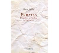 Erratas: Diario de un editor incorregible (Tipos móviles)