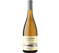 Errazuriz Las Pizarras Chardonnay Blanco 75cl 2017