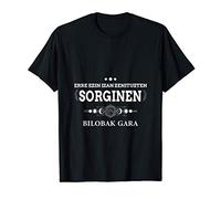 Erre Ezin Izan Zenituzten Sorginen Bilobak Gara 8 Marzo Día Camiseta