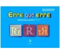 Erre Que Erre: Ejercicios Para Pronunciar La Rr/r