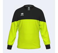 ERREA' BAHIA ML JR MAGLIA DA PORTIERE CALCIO DA BAMBINO calcetto calcio a 5