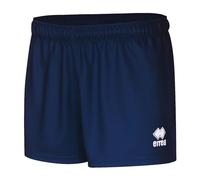 Errea Brest - Pantalón Corto Deportivo para Hombre, Non applicabile, Hombre, Color Azul, tamaño Medium
