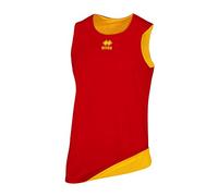 Errea Camiseta de Tirantes Reversible Chicago