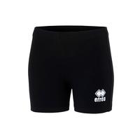 Errea Femme Volley, Shorts Mujer, Noir (Black), S