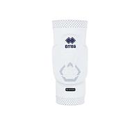 Errea, Genouilleres Tokio Evolución talla M, blanco
