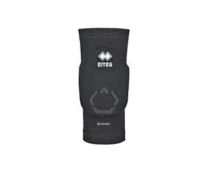 Errea, Genouilleres Tokio Evolución talla M, Negro