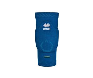 ERREA' GINOCCHIERE VOLLEY TOKIO EVOLUTION BLU CYANO pallavolo portiere futsal