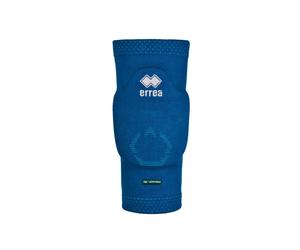 ERREA' GINOCCHIERE VOLLEY TOKIO EVOLUTION BLU CYANO pallavolo portiere futsal