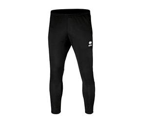 Errea Key Ad - Pantalón Corto Deportivo para Hombre, Hombre, Pantalón Corto de Deporte., Ep0W0Z, Negro, Small