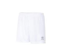 Errea - New Skin, Pantalones Cortos Deportivos para Hombre., Hombre, Pantalones Cortos Deportivos, A24500, Bianco, L