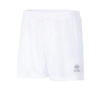 Errea - New Skin, Pantalones Cortos Deportivos para Hombre., Hombre, Pantalones Cortos Deportivos, A24500, Bianco, L
