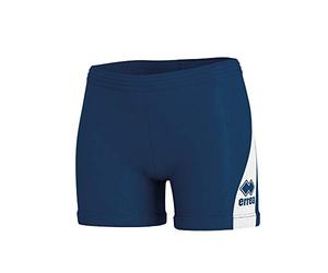 Errea Pantalón Corto Mujer Amazon 3.0 ad