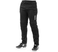 Errea - Pantalon Gardien Noir Taille - M