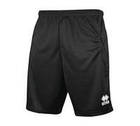 Errea - Pantalón para Portero Impact Junior, Negro