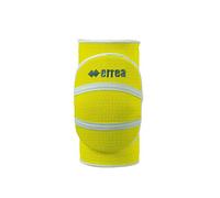 Errea Rodillera Profesional Voleibol Amarillo Grande