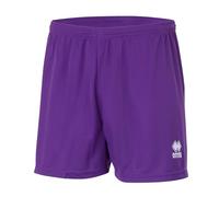 Errea - Short New Skin Violet Taille - L