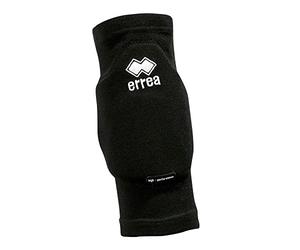 Errea Tokio - Rodillera, negro, S