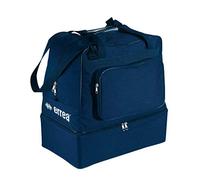 Errea Unisex Basic Medium 49 LT Bolsa de Deporte/Bolsa de Equipo Azul Oscuro