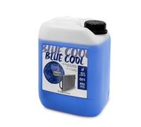 ErrecHome Blue Cool, Fluido para Radiador Azul -30°C/+103°C, Anticongelante G11 con paquete inhibidor NAP FREE, Listo para usar, 5 Litros