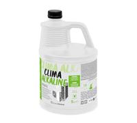 ErrecHome Clima Alkaline, Limpiador Alcalino Unidad Externa para sistemas de aire acondicionado y refrigeración, Fórmula Concentrada, 5 L