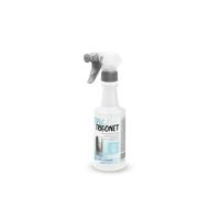 ErrecHome FrigoNet, Detergente Descongelador Frigorífico y Congelador, Bote de 250 mL