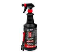 ERRECOM 1000 Miglia BKR 2106 Desengrasante Biodegradable para Cadenas de Bicicleta, Fórmula sin Disolventes, Botella en Spray de 1 L