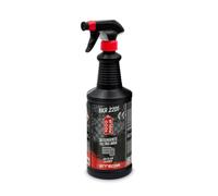 ERRECOM 1000 MIGLIA BKR 2201 Detergente Filtro Aire en Espuma/Poliuretano para Moto, Elimina Aceite y Suciedad incrustada, Restaura la Eficiencia y el Rendimiento, Bote de 1 L