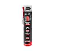 ERRECOM 1000 Miglia BKR 3201 Lubricante Cadena Motos Off-Road, Motos Todo Terreno, Resiste Barro y Agua,Chorro Preciso Sin Salpicaduras, Incluye Sistema Huggie con Extensión de 90°, Bote Aerosol 750ml