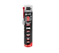 ERRECOM 1000 Miglia BKR 3203 Lubricante Cadena Moto Racing Alto Rendimiento, Resiste Altas Velocidades y Largas Distancias, Chorro Sin Salpicaduras,Huggie System+Extensión de 90°,Bote Aerosol de 750ml