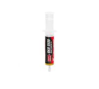 ERRECOM 1000 Miglia BKR 5109, Líquido de frenos de bicicleta y moto DOT 5.1, Jeringa de 60 ml