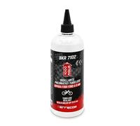 Errecom 1000 Miglia BKR 7102 - Líquido sellante Tubeless Bici, Fórmula ultraligera látex sintético, para Pinchazos de hasta 6 mm, Lavable con agua, Recarga en Botella de 1 L