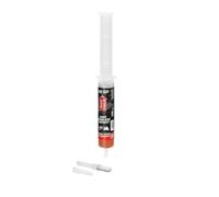 Errecom 1000 Miglia BKR 9101 Grasa para Montaje de Componentes de Bicicleta, jeringa de 100 ml